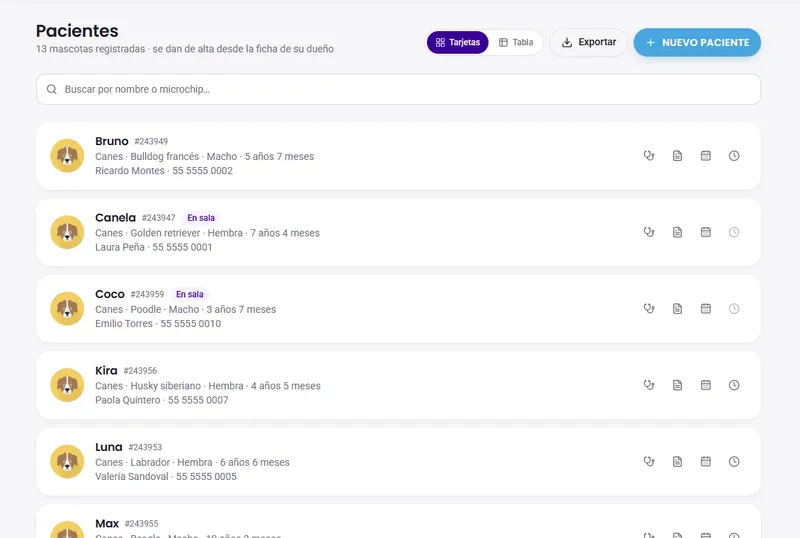 Aprendizaje continuo para tu clínica